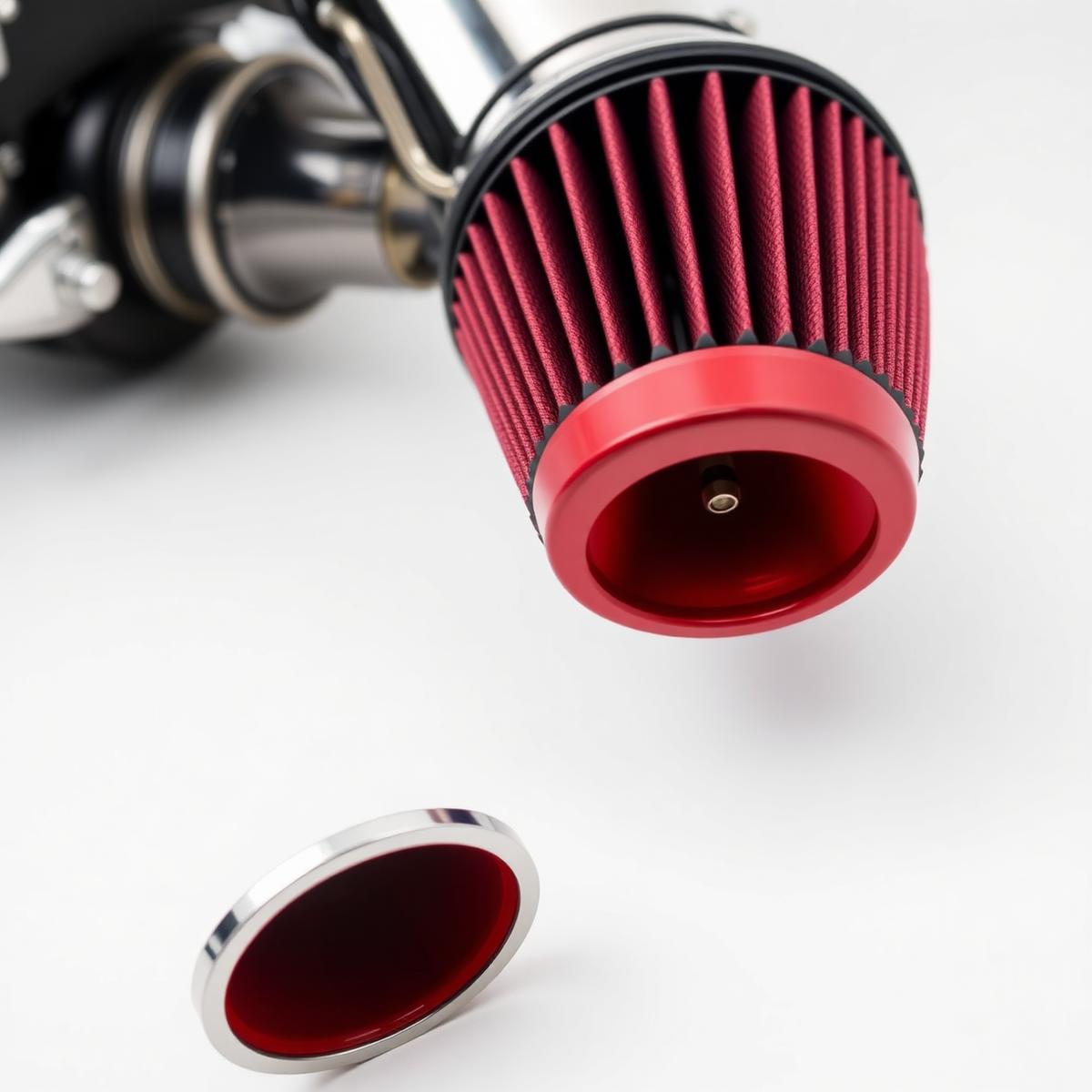 Cold Air Intake Kit
