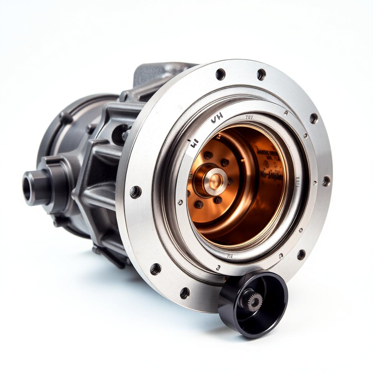 Transmission Service Kit